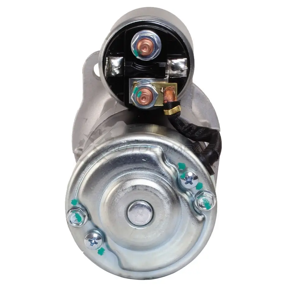 Стартер MOTORHERZ 1441047577 STM0779WA 6YT 6T изображение 3