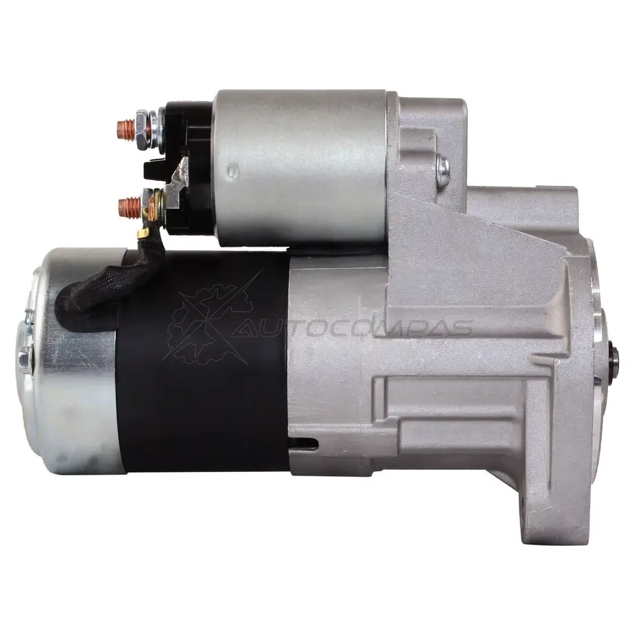 Стартер MOTORHERZ 1441047577 STM0779WA 6YT 6T изображение 4