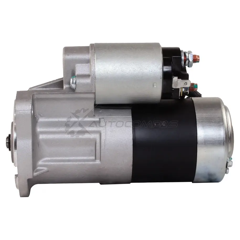 Стартер MOTORHERZ 1441047577 STM0779WA 6YT 6T изображение 5