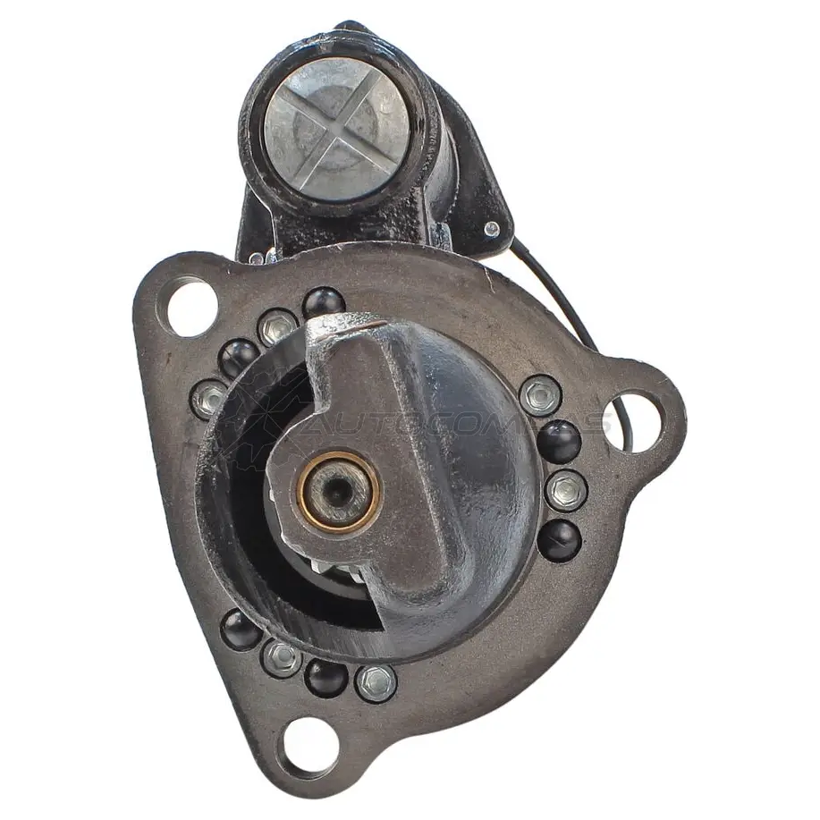 Стартер MOTORHERZ STD0863WA OFKA8 O 1440861341 изображение 0