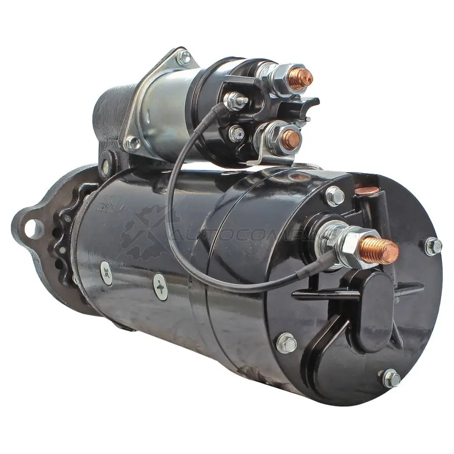 Стартер MOTORHERZ STD0863WA OFKA8 O 1440861341 изображение 1