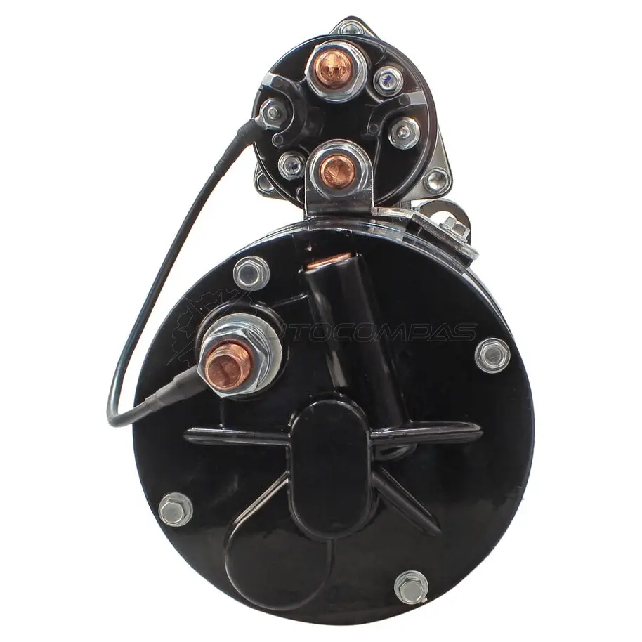 Стартер MOTORHERZ STD0863WA OFKA8 O 1440861341 изображение 3