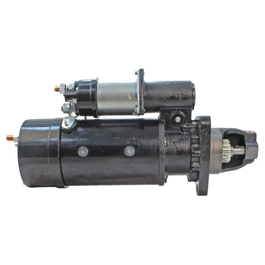 Стартер MOTORHERZ STD0863WA OFKA8 O 1440861341 изображение 4