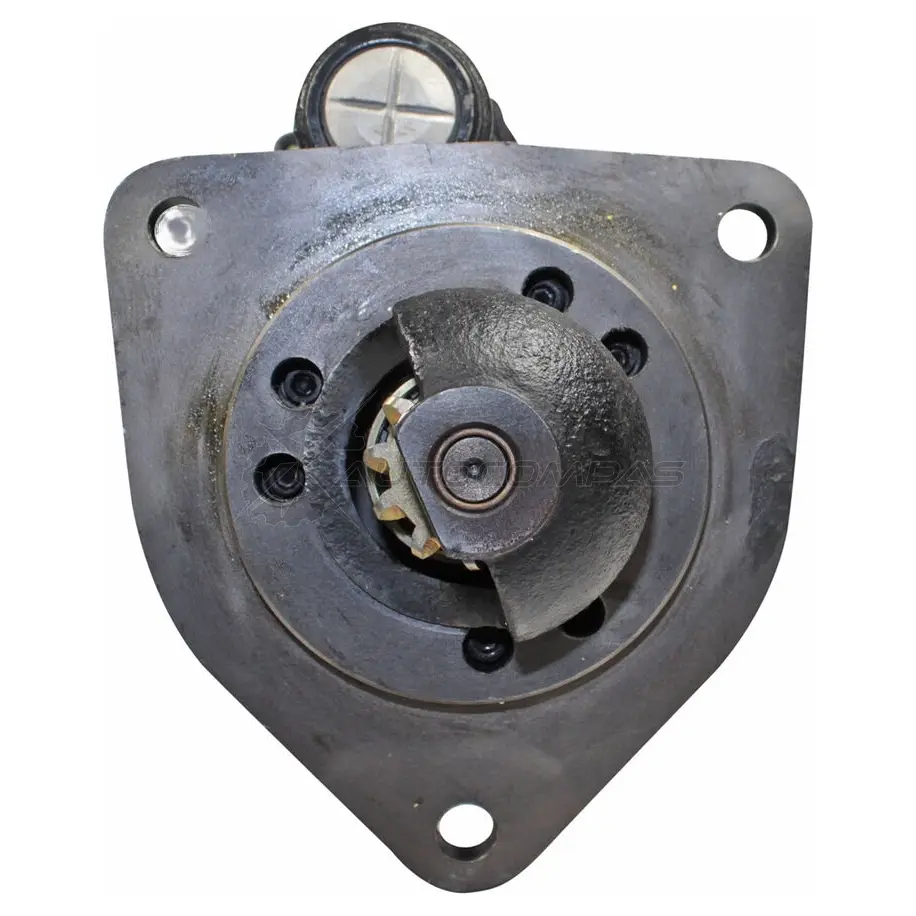 Стартер MOTORHERZ 1440707780 STD0743WA ZI 7RM - Изображение 1