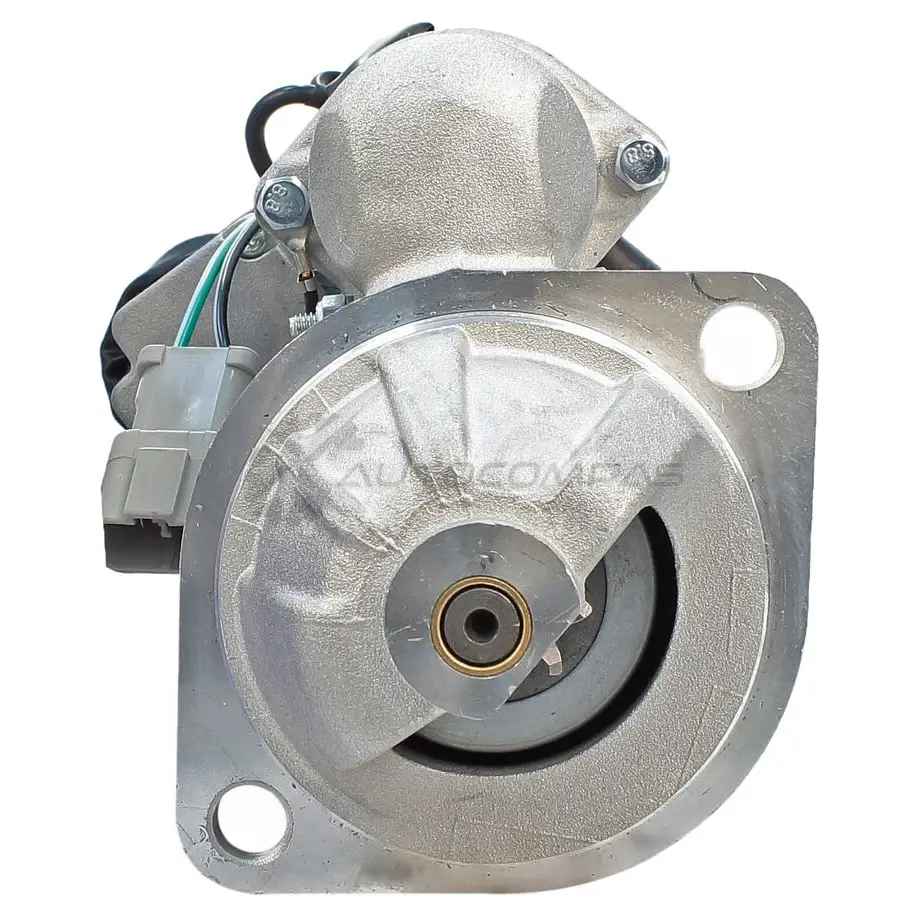 Стартер MOTORHERZ STK9212WA 5IOFBC 6 1440707357 - Изображение 1