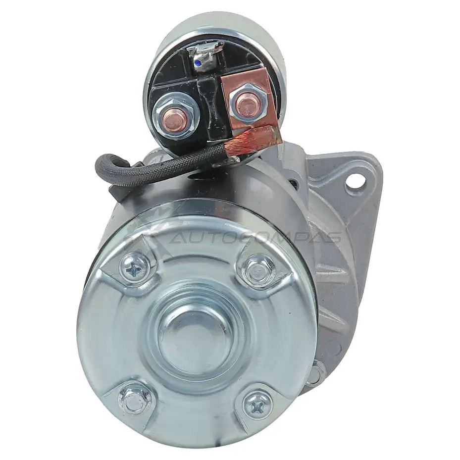 Стартер MOTORHERZ J7HYY WZ STM0940WA 1441047692 изображение 5