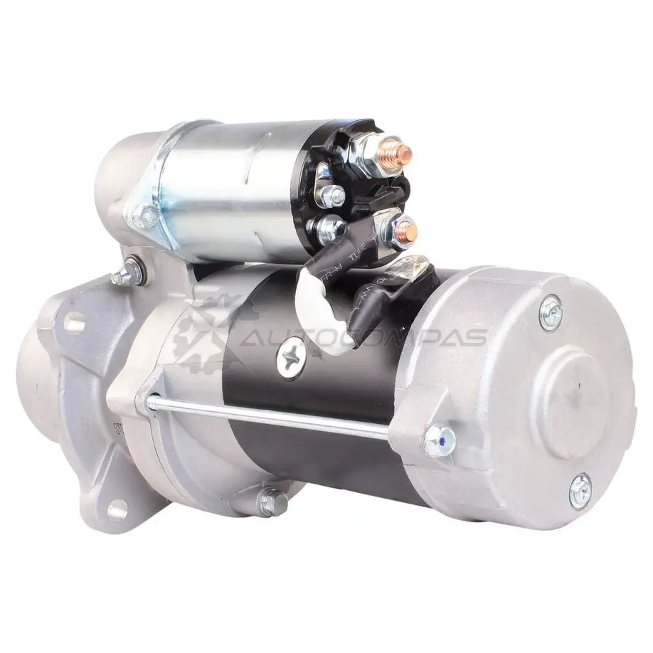 Стартер MOTORHERZ STD0845WA YT7H LP5 1440707848 изображение 1