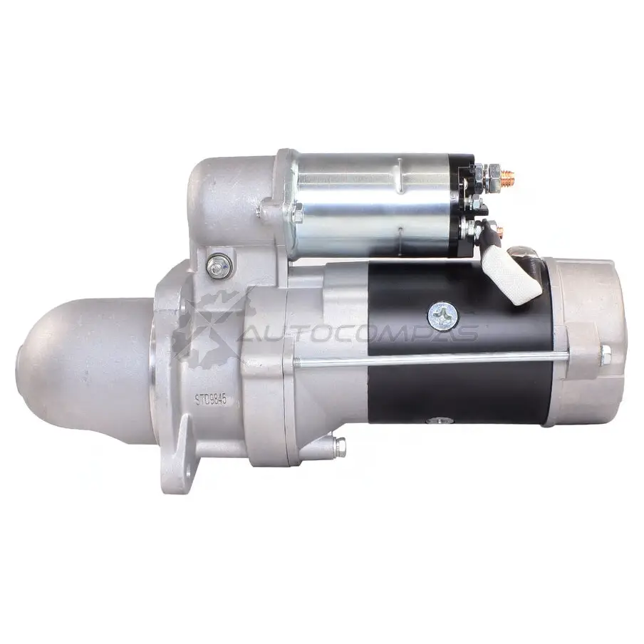 Стартер MOTORHERZ STD0845WA YT7H LP5 1440707848 изображение 4