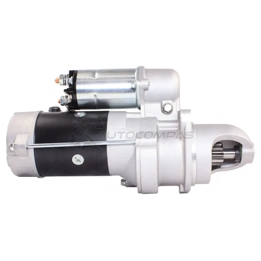 Стартер MOTORHERZ STD0845WA YT7H LP5 1440707848 изображение 5