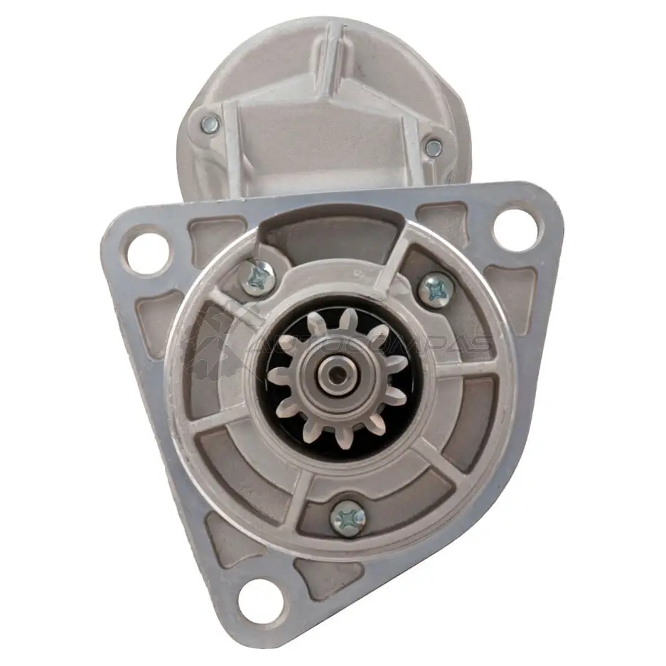 Стартер MOTORHERZ AQD8 M 1440707358 STN2649WA - Изображение 1
