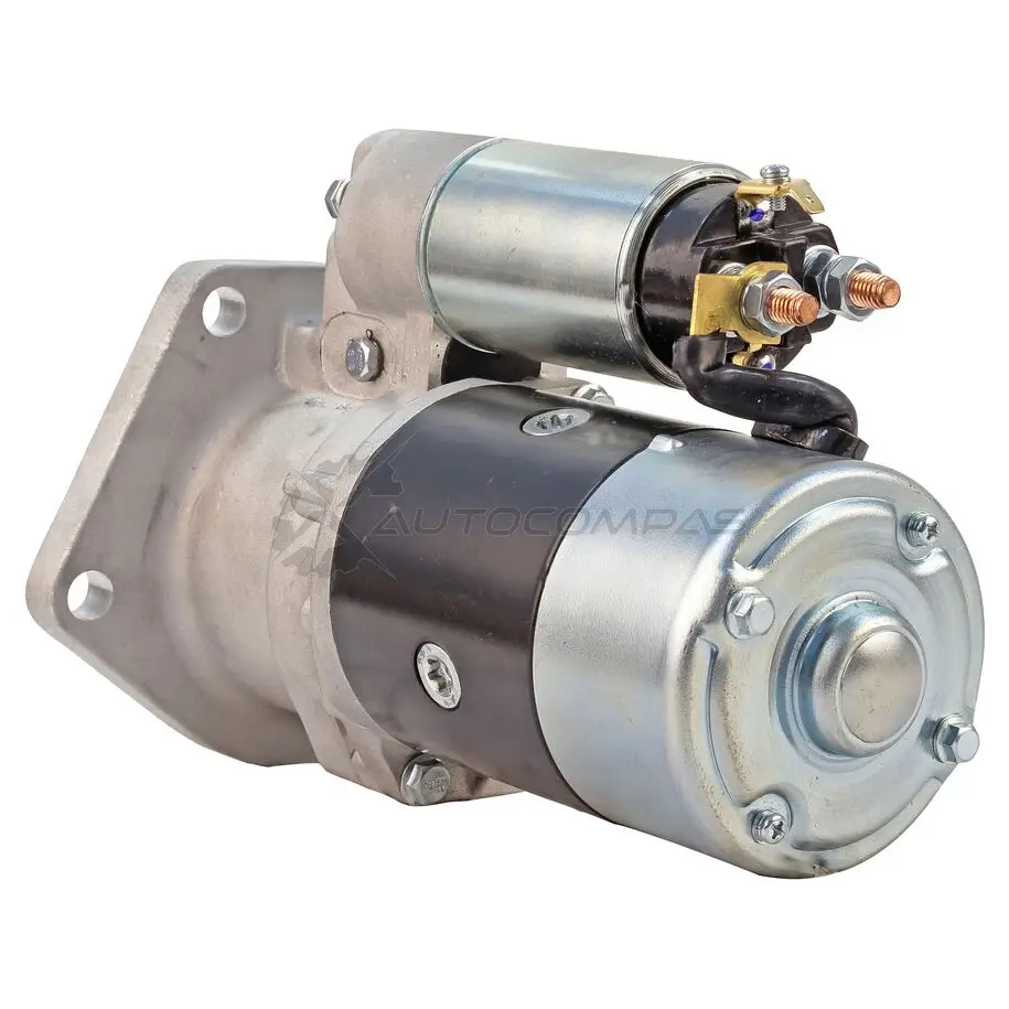 Стартер MOTORHERZ STH3191WA 1441047816 N1 1KN изображение 1