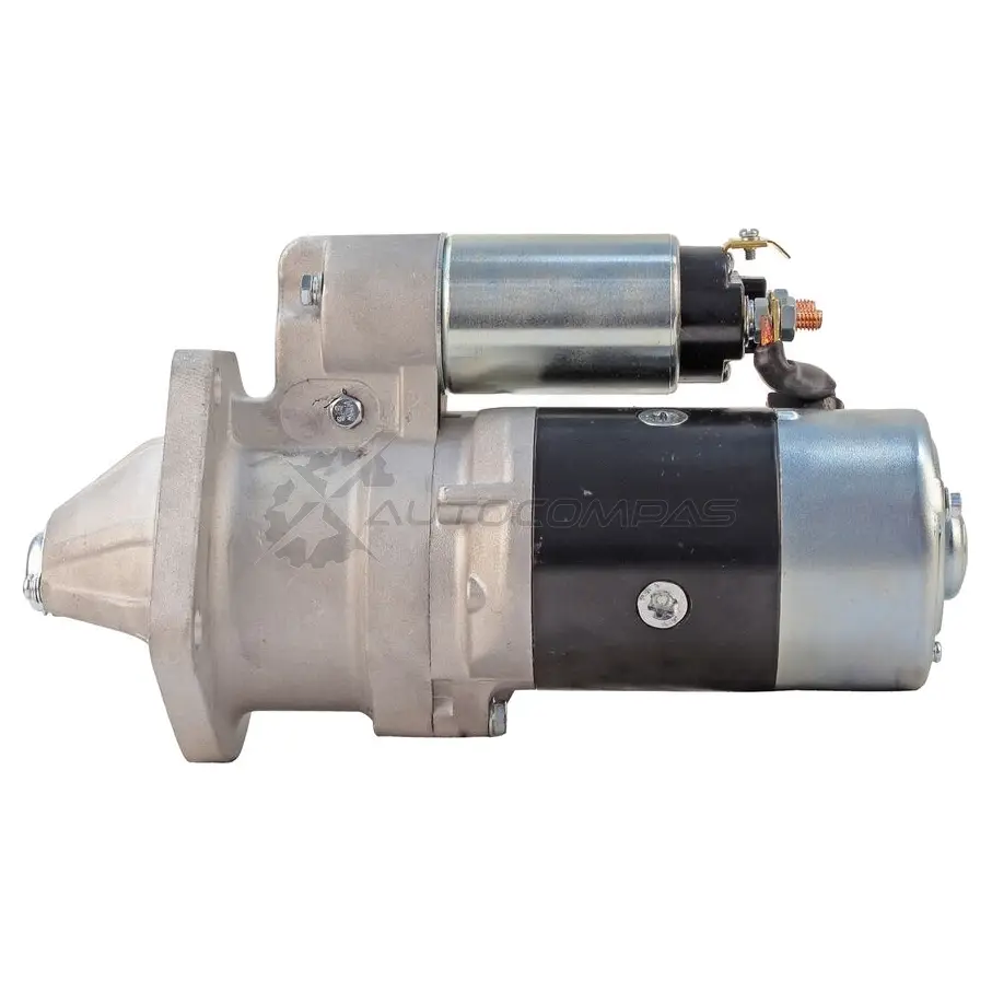 Стартер MOTORHERZ STH3191WA 1441047816 N1 1KN изображение 4