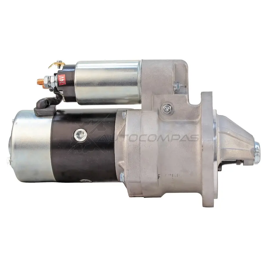Стартер MOTORHERZ STH3191WA 1441047816 N1 1KN изображение 5