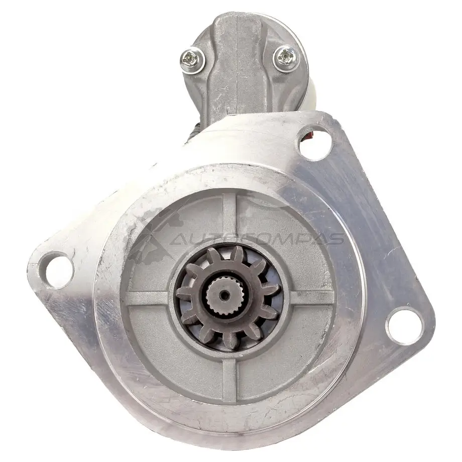 Стартер MOTORHERZ 1440707796 9Q K586U STM3191WA изображение 0