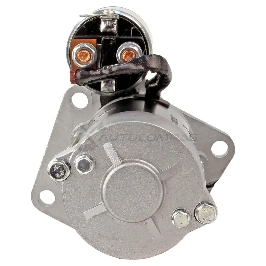 Стартер MOTORHERZ 1440707796 9Q K586U STM3191WA изображение 3