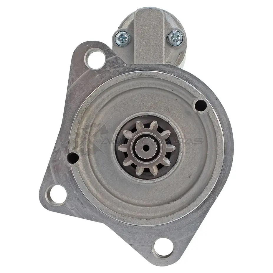 Стартер MOTORHERZ STM3210WA 1440861407 XBU O1F изображение 0