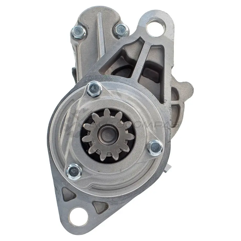 Стартер MOTORHERZ STH3675WA 1440861420 VC6 3Y - Изображение 1