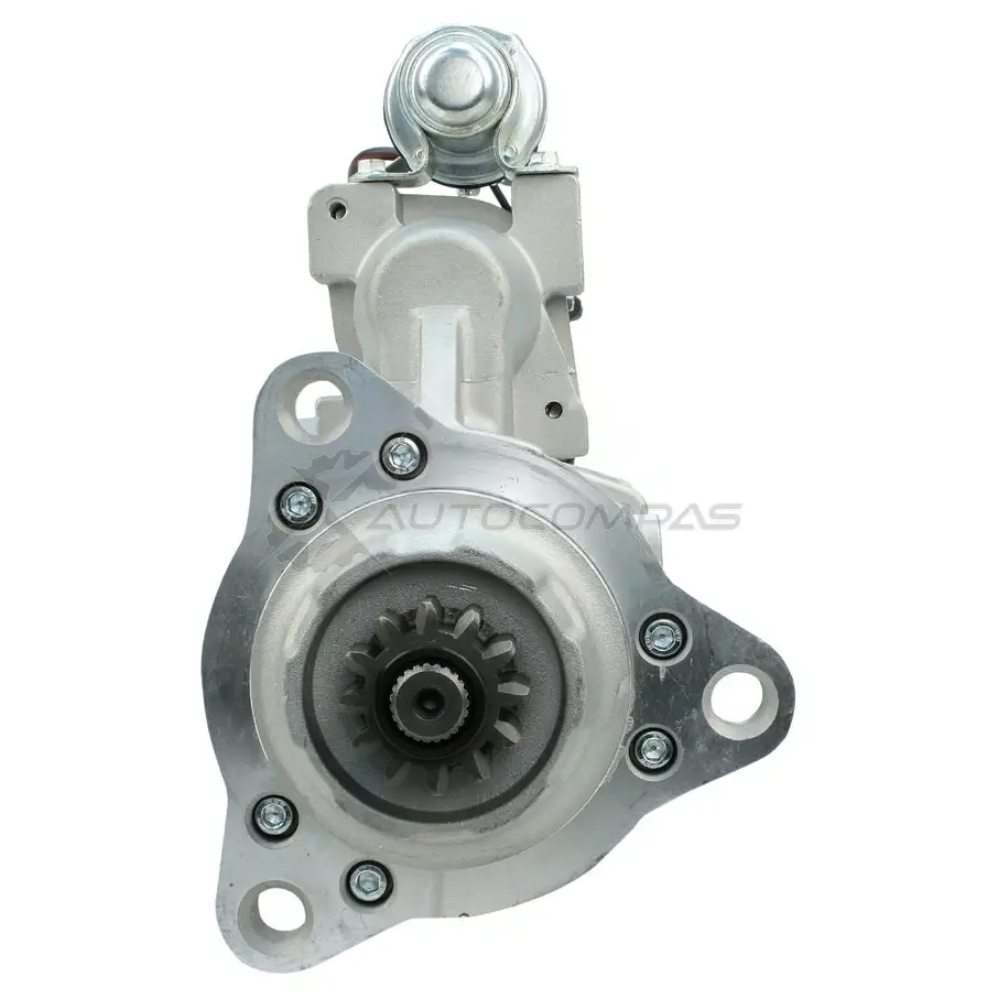 Стартер MOTORHERZ OAXNOJ Y STD3917WA 1440707276 - Изображение 1
