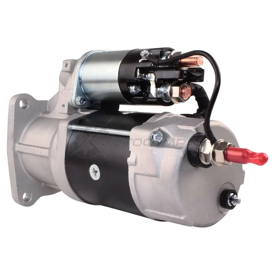 Стартер MOTORHERZ STD9917WA 1441047877 2 KJRU изображение 1