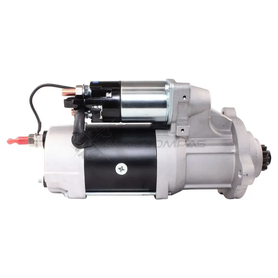 Стартер MOTORHERZ STD9917WA 1441047877 2 KJRU изображение 5