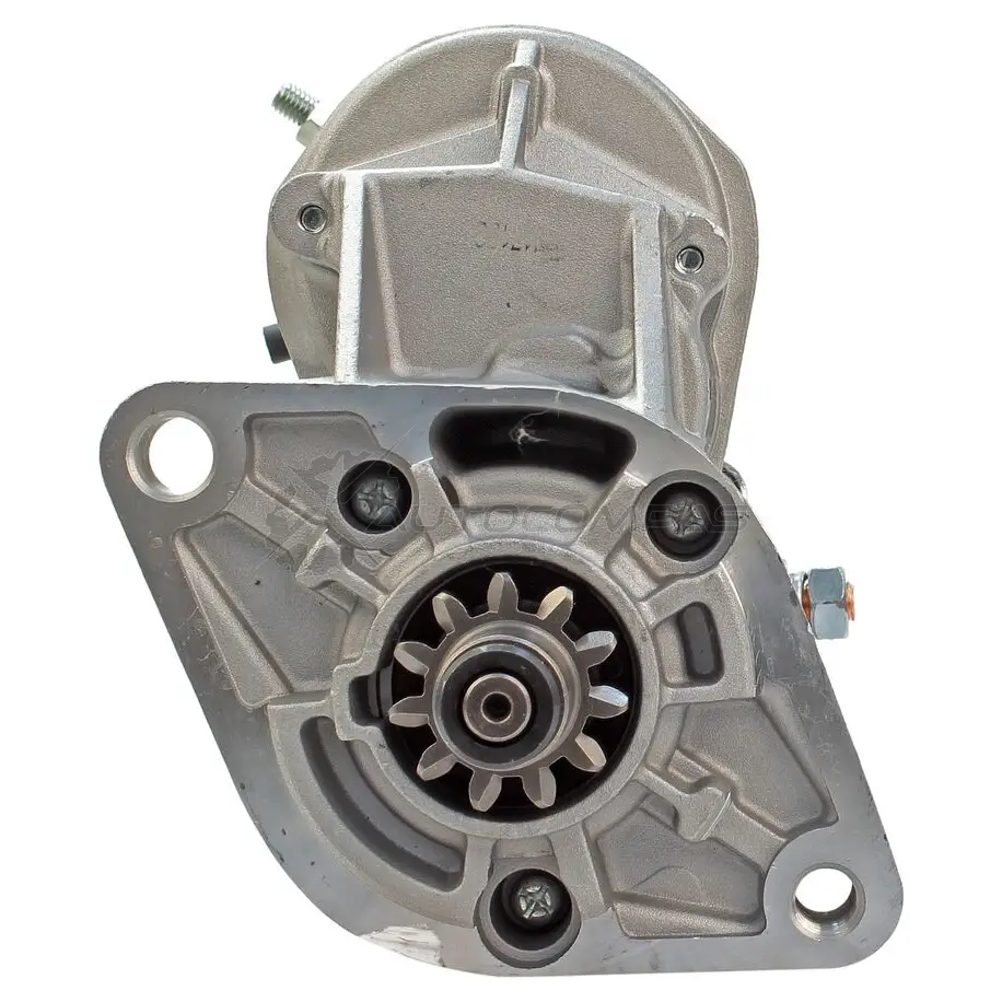 Стартер MOTORHERZ STN1090WA WS2X4N Y 1440861449 - Изображение 1