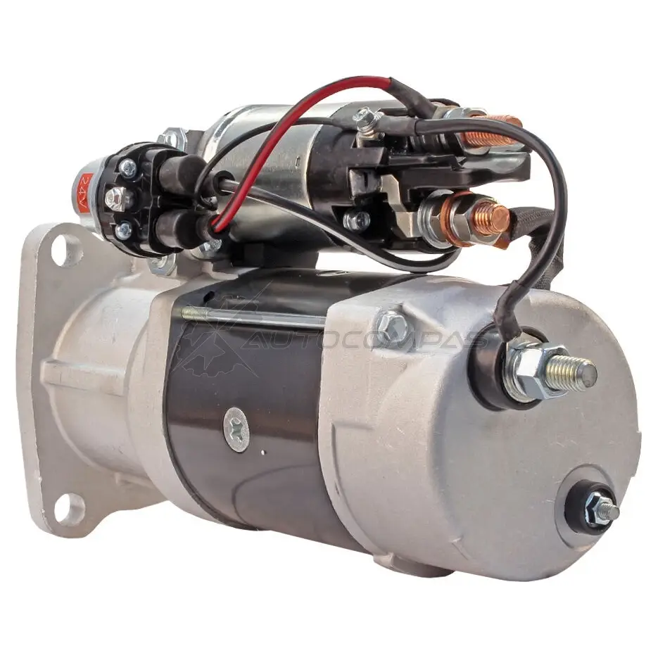 Стартер MOTORHERZ 1440707292 Y BGR9 STD8334WA изображение 1