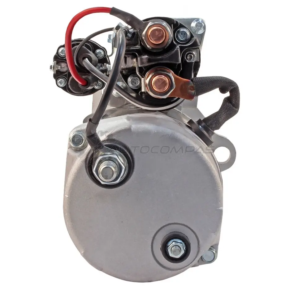 Стартер MOTORHERZ 1440707292 Y BGR9 STD8334WA изображение 3