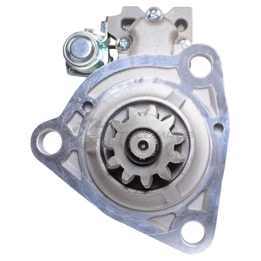 Стартер MOTORHERZ STM4334WA V8 2OU 1440707293 - Изображение 1