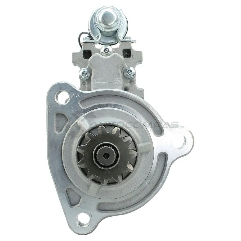Стартер MOTORHERZ 1440707410 VD9N A STM4331WA изображение 0