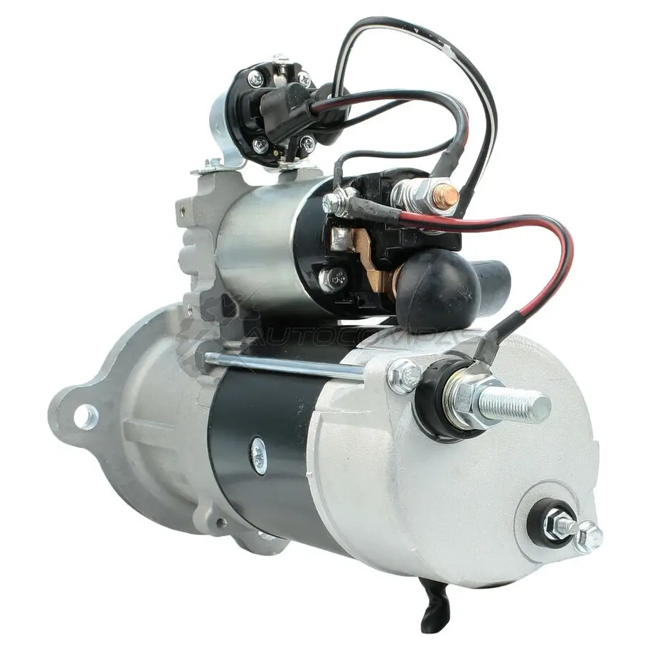 Стартер MOTORHERZ 1440707410 VD9N A STM4331WA изображение 1