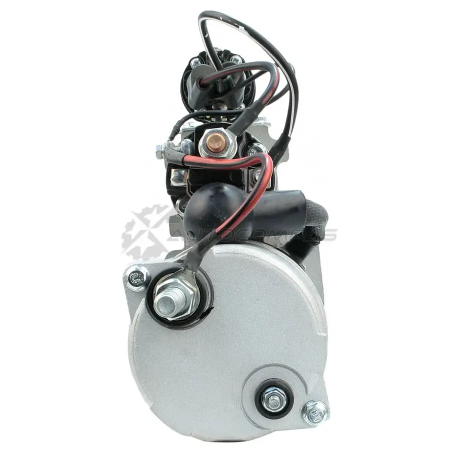 Стартер MOTORHERZ 1440707410 VD9N A STM4331WA изображение 3