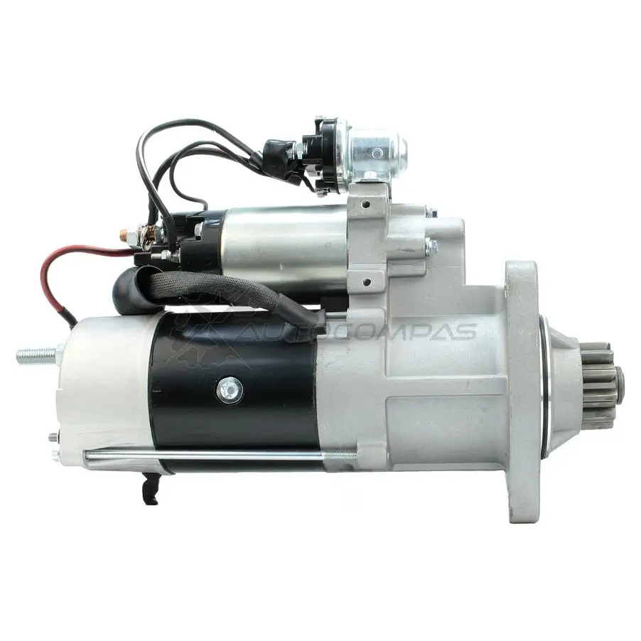 Стартер MOTORHERZ 1440707410 VD9N A STM4331WA изображение 4