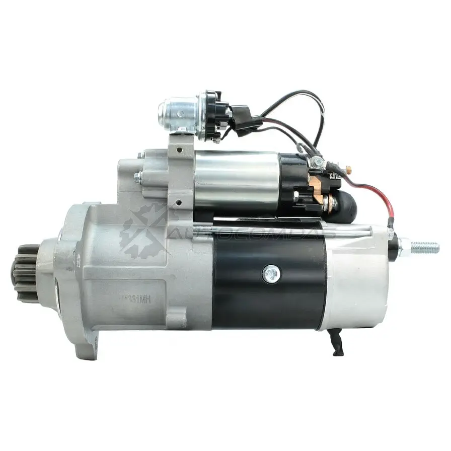 Стартер MOTORHERZ 1440707410 VD9N A STM4331WA изображение 5
