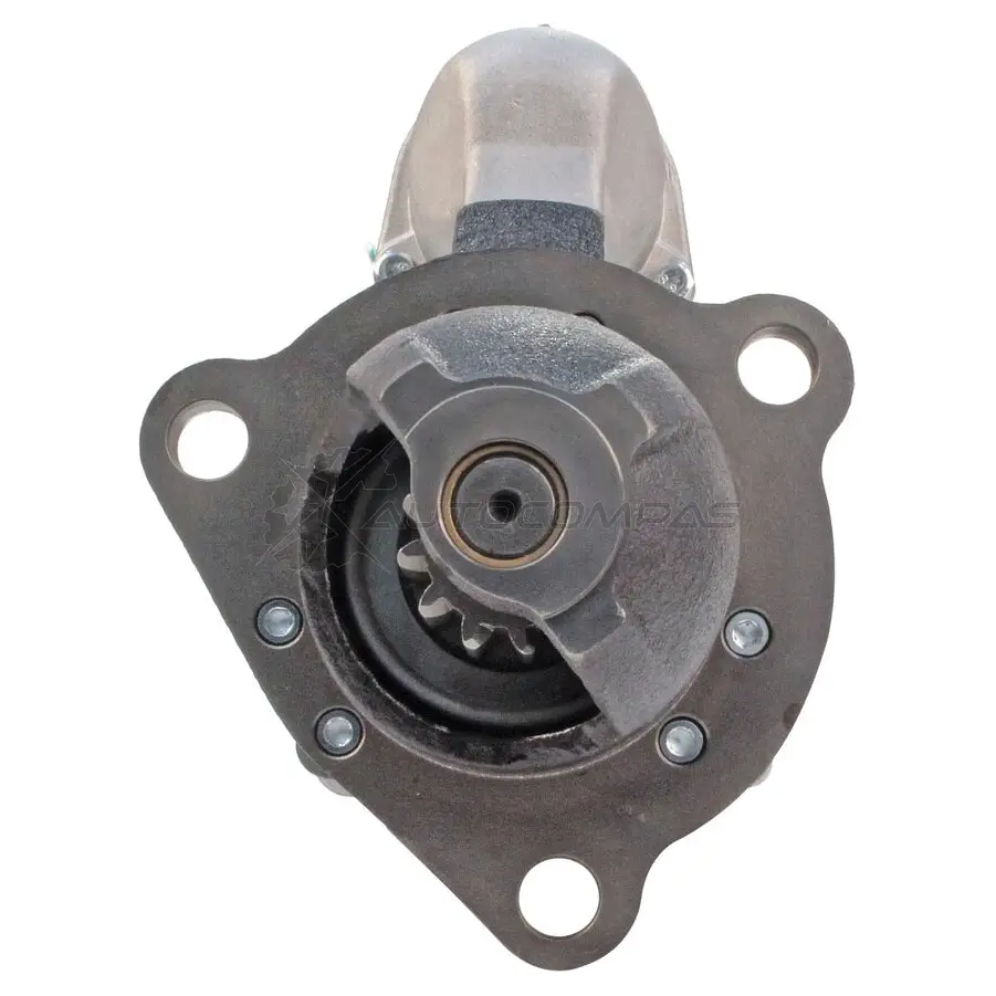 Стартер MOTORHERZ STK0023WA 1440707788 ZI24 W - Изображение 1