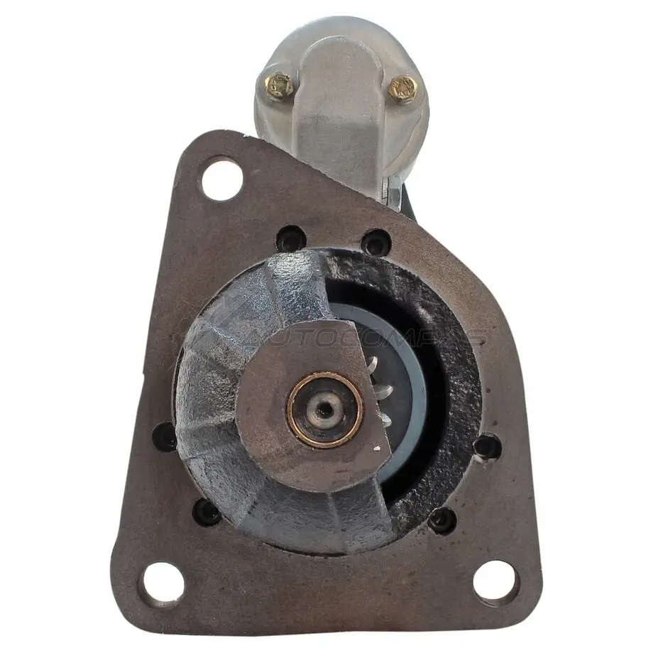 Стартер MOTORHERZ 200 DR 1441047950 STK4442WA - Изображение 1