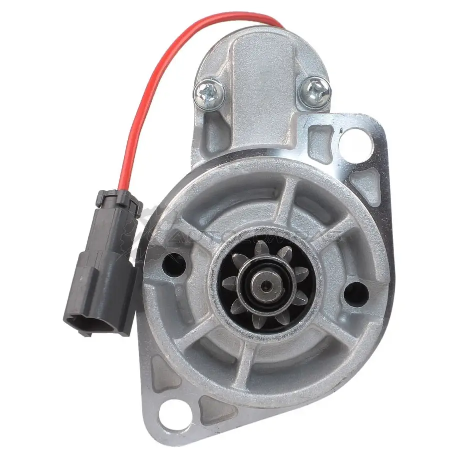 Стартер MOTORHERZ 1440707417 STM4479WA V24 9T изображение 0
