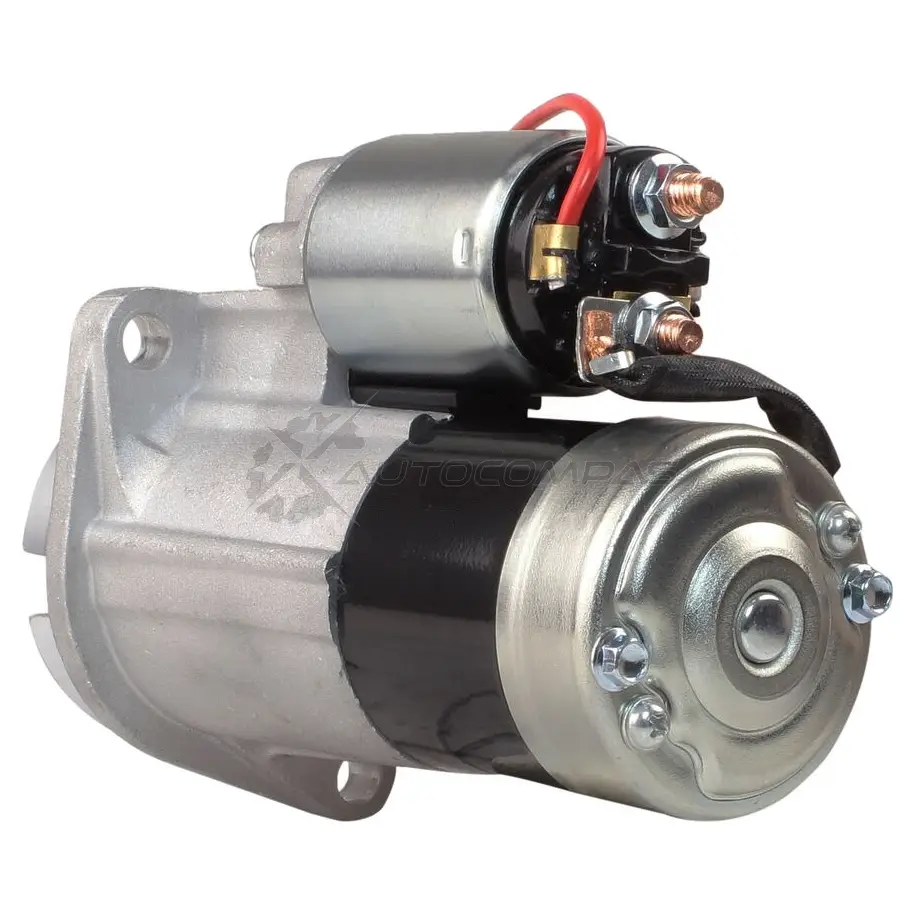 Стартер MOTORHERZ 1440707417 STM4479WA V24 9T изображение 1