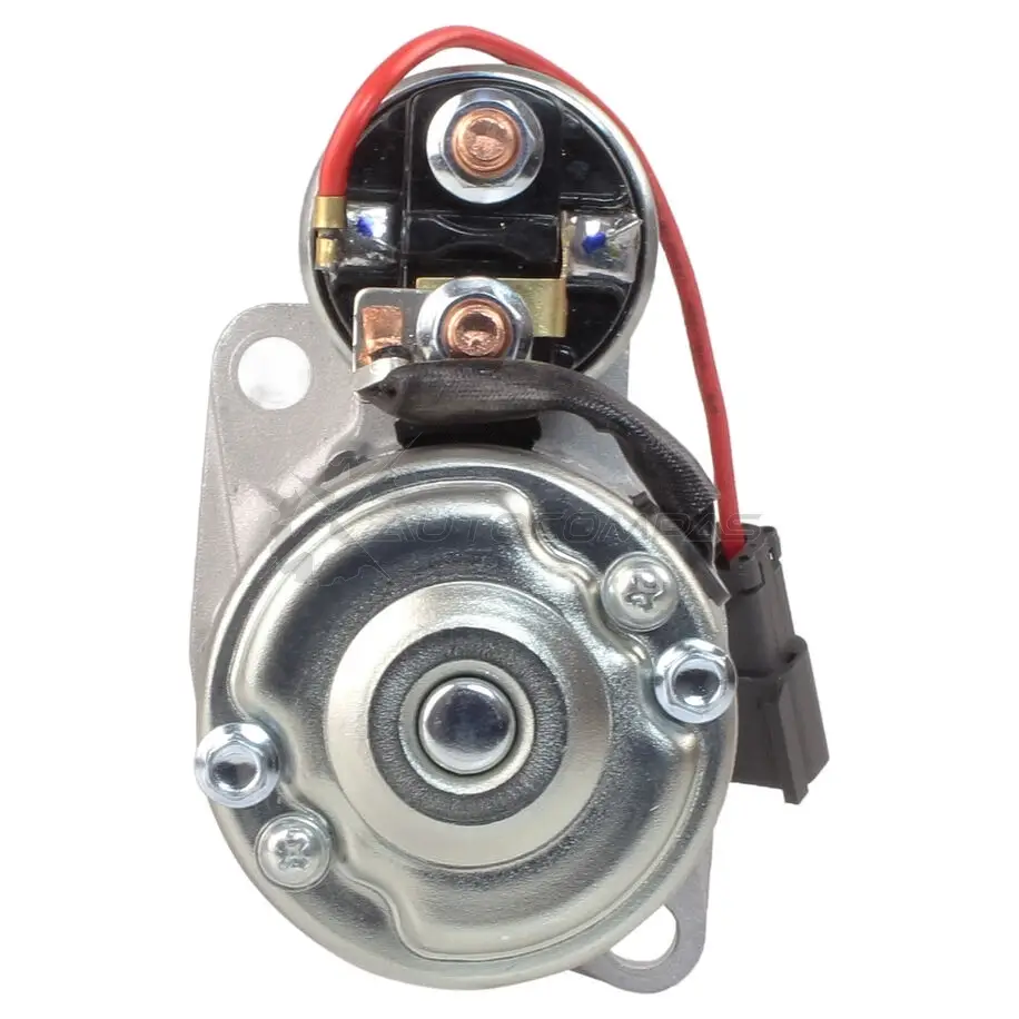 Стартер MOTORHERZ 1440707417 STM4479WA V24 9T изображение 3