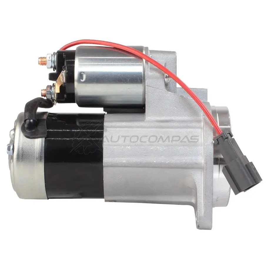 Стартер MOTORHERZ 1440707417 STM4479WA V24 9T изображение 4