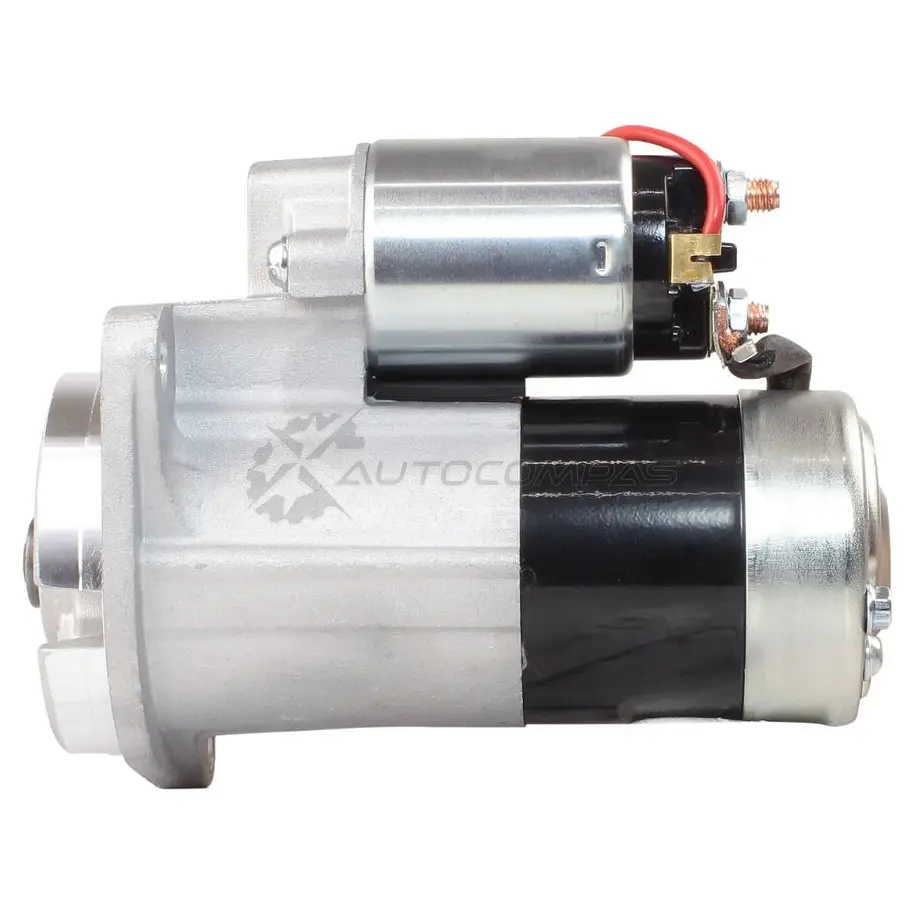 Стартер MOTORHERZ 1440707417 STM4479WA V24 9T изображение 5