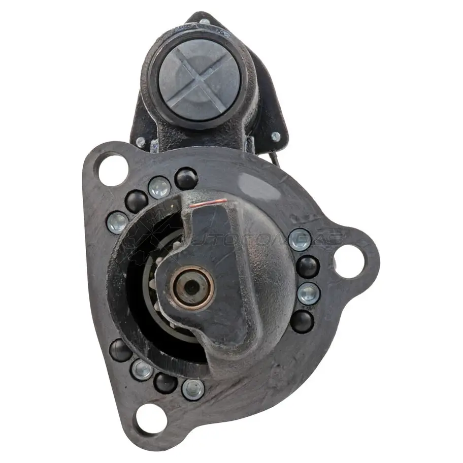 Стартер MOTORHERZ STD4631WA OWKJC OG 1440707286 изображение 0