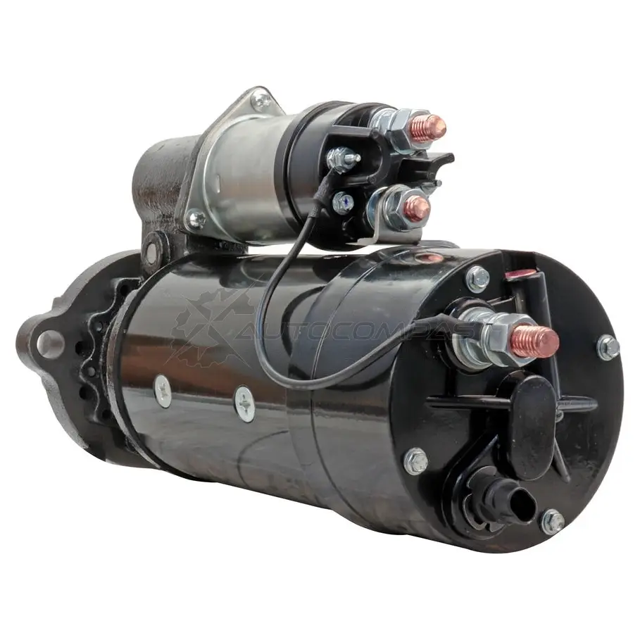 Стартер MOTORHERZ STD4631WA OWKJC OG 1440707286 изображение 1