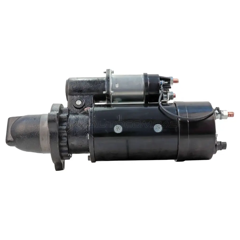 Стартер MOTORHERZ STD4631WA OWKJC OG 1440707286 изображение 3