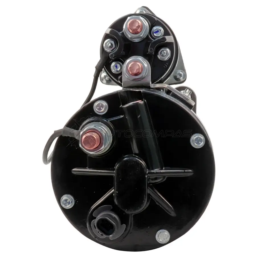 Стартер MOTORHERZ STD4631WA OWKJC OG 1440707286 изображение 4