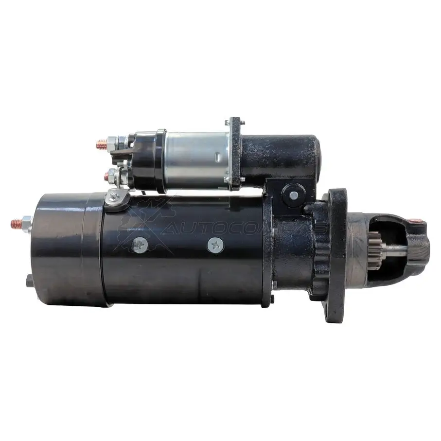 Стартер MOTORHERZ STD4631WA OWKJC OG 1440707286 изображение 5