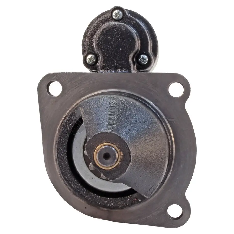 Стартер MOTORHERZ 1441047999 STI1488WA 16BL R - Изображение 1