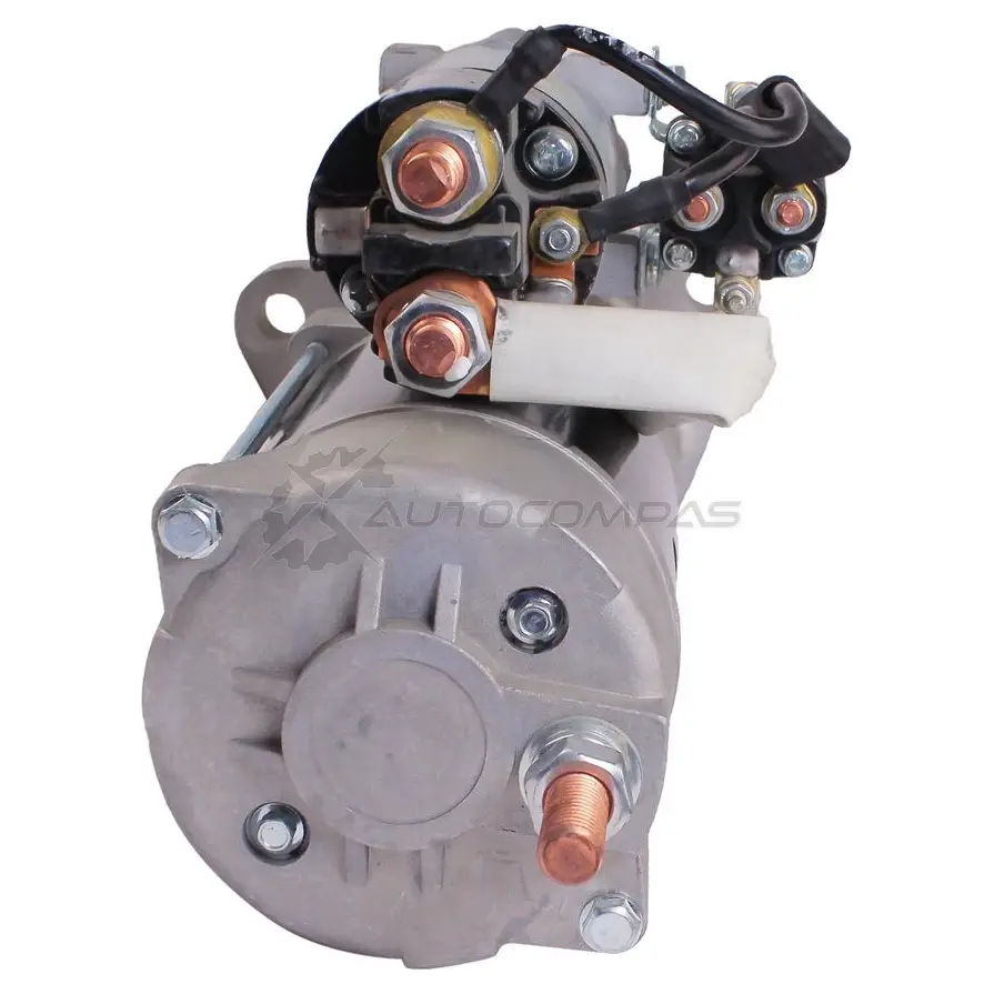 Стартер MOTORHERZ 1440707398 STM4100WA XI2NP F5 изображение 1