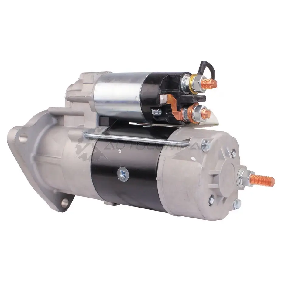Стартер MOTORHERZ 1440707398 STM4100WA XI2NP F5 изображение 3