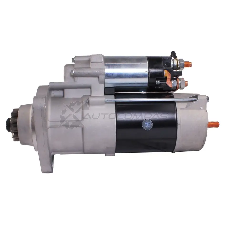 Стартер MOTORHERZ 1440707398 STM4100WA XI2NP F5 изображение 4