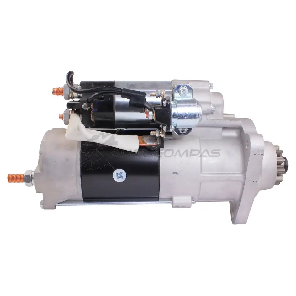 Стартер MOTORHERZ 1440707398 STM4100WA XI2NP F5 изображение 5